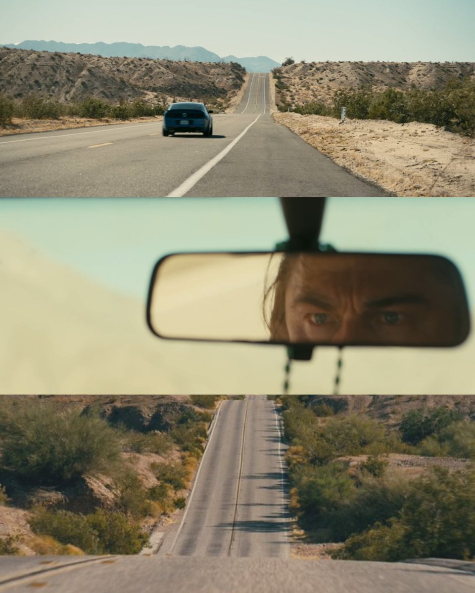 cinesthetic. tweet media