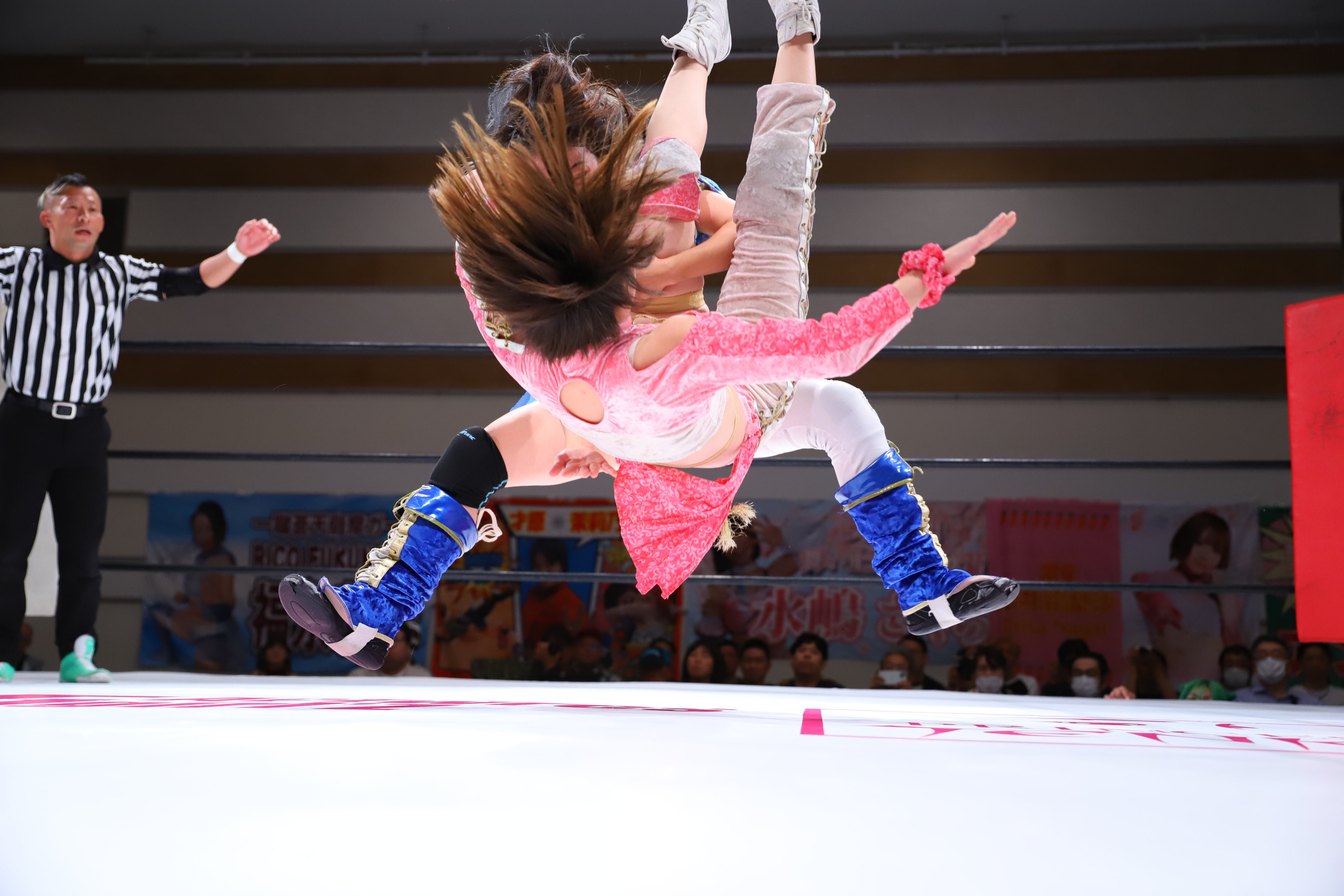 アクトレスガールズ / Actwres girl'Z on X: 