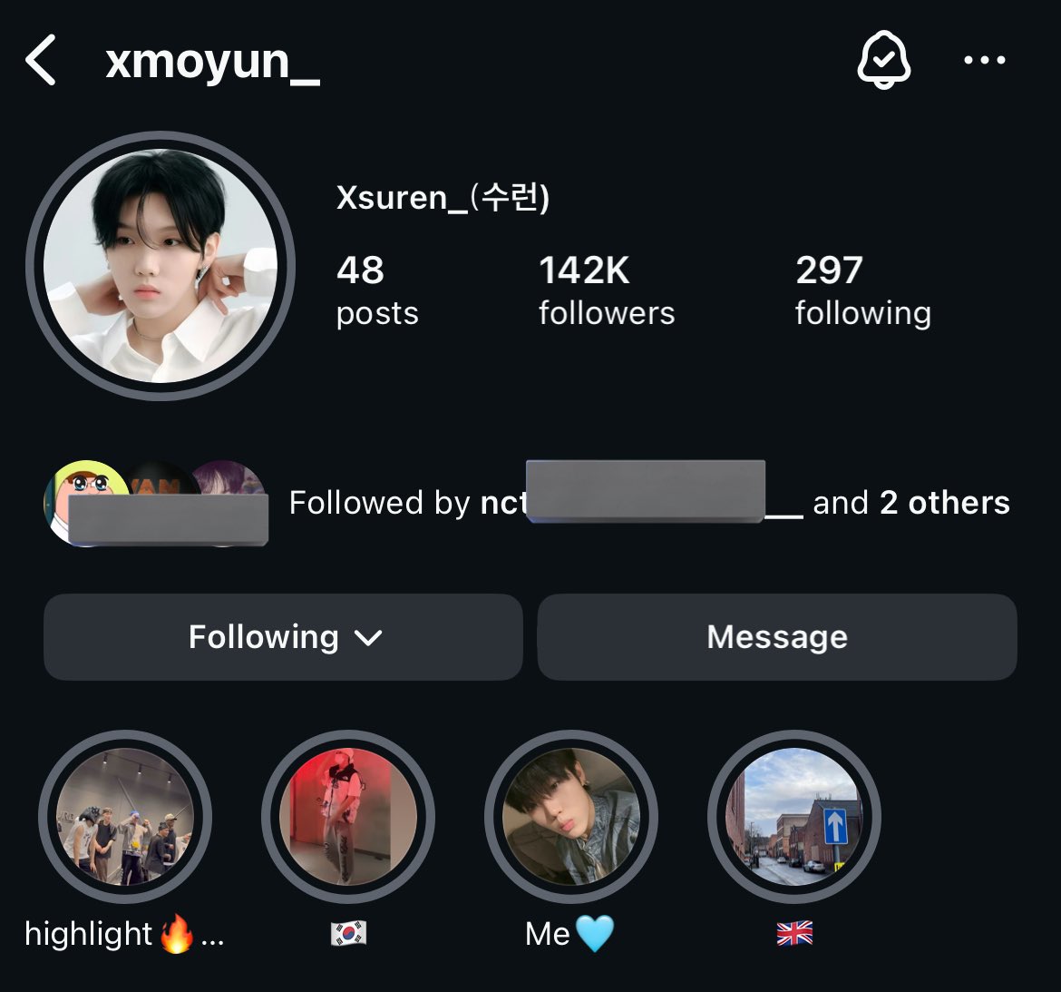 before episode 1           vs             after bp2

#XUESUREN #薛苏仁 #쉬에수런