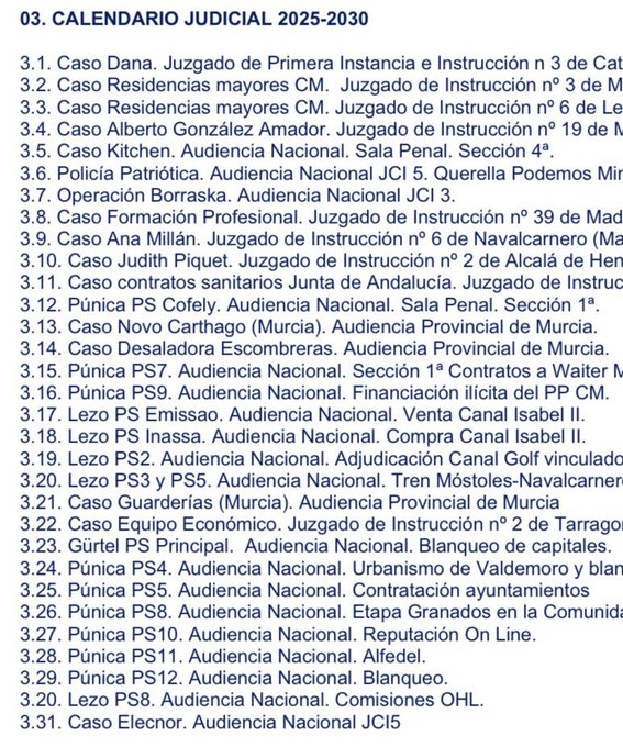 <a href="/Rafa_Hernando/">Rafael Hernando</a> <a href="/sanchezcastejon/">Pedro Sánchez</a> Esto vuestros negovios