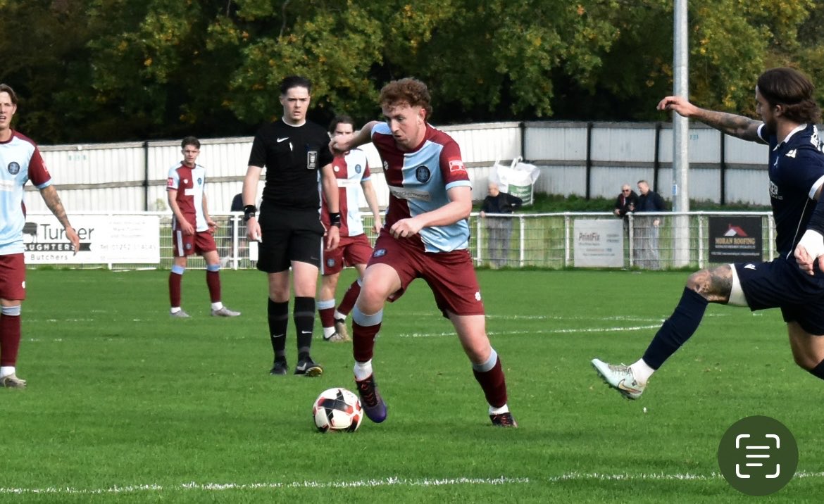 Luis Hamblin tweet media