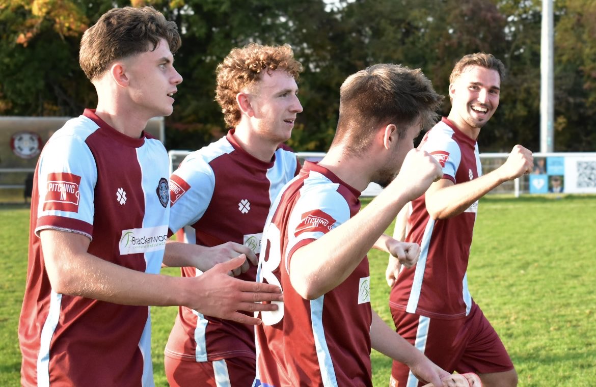 Luis Hamblin tweet media