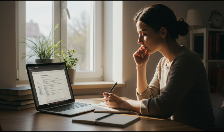 HarperHeys's tweet image. Reflective essays don’t have to be stressful 🎓

💡Discover why 5StarEssays is becoming the go-to service for reflective writing in 2026.

🔗 Read more
sociomix.com/c/stories/how-…

#ReflectiveEssays #EssayWriting #StudentSuccess