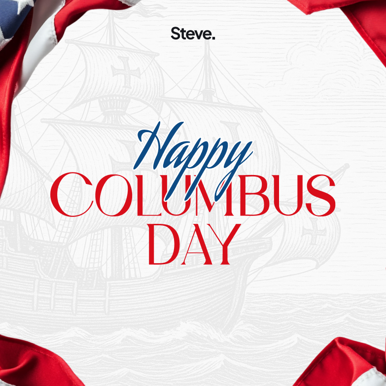 Steve - AI for Business tweet media