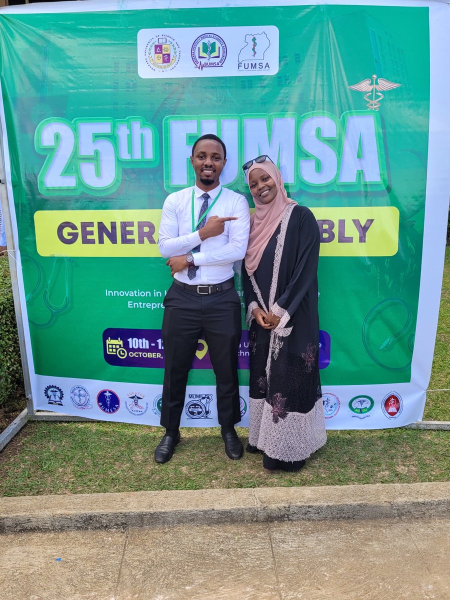 HABIB MEDICAL SCHOOL STUDENTS’ ASSOCIATION (IUIU). tweet media