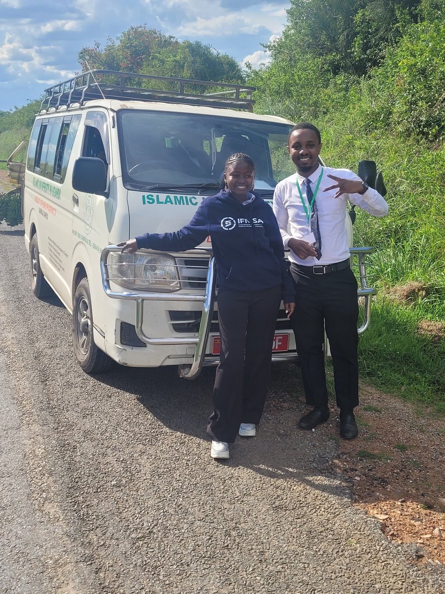 HABIB MEDICAL SCHOOL STUDENTS’ ASSOCIATION (IUIU). tweet media