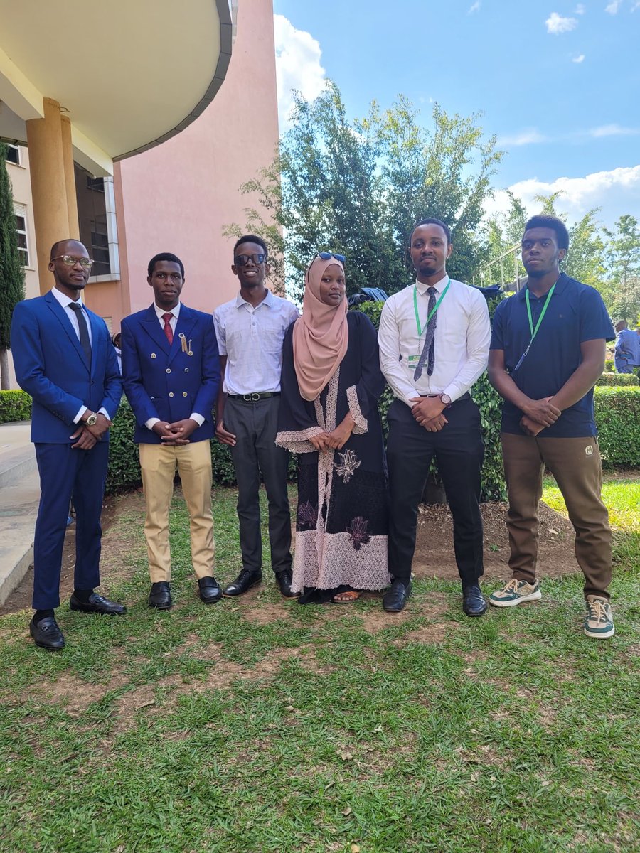 HABIB MEDICAL SCHOOL STUDENTS’ ASSOCIATION (IUIU). tweet media