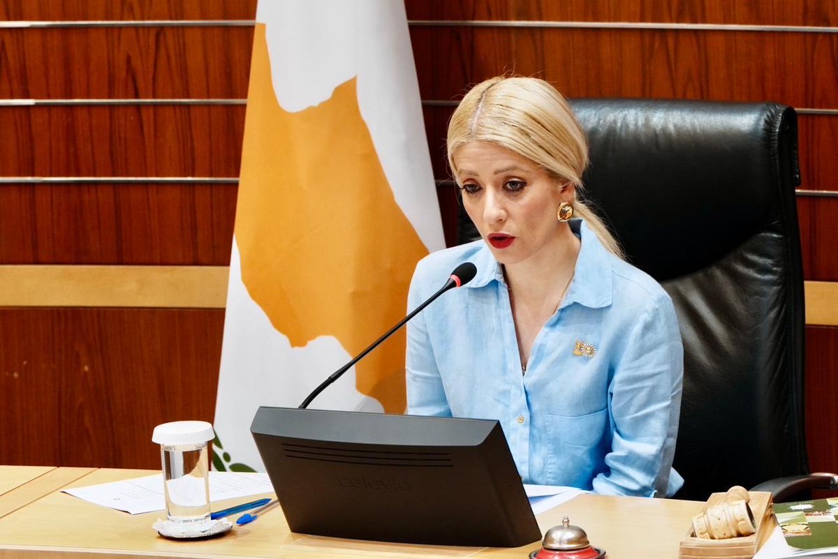 Annita Demetriou tweet media