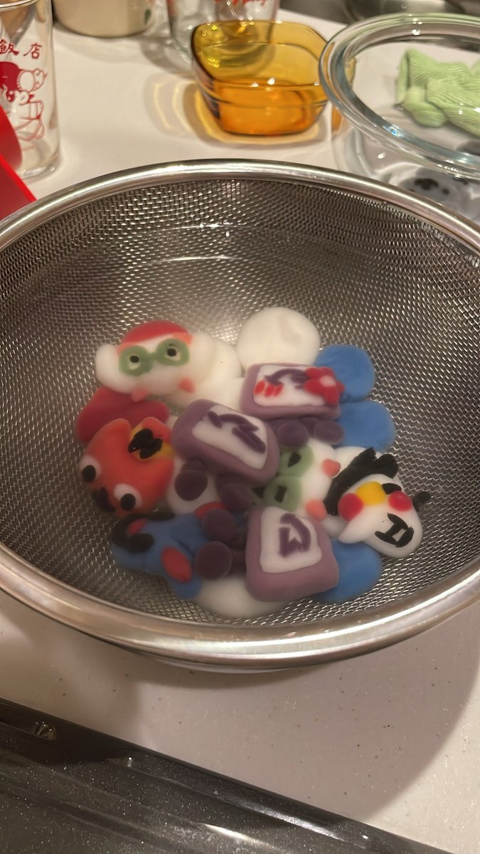 おはと (@megalohato) on Twitter photo 