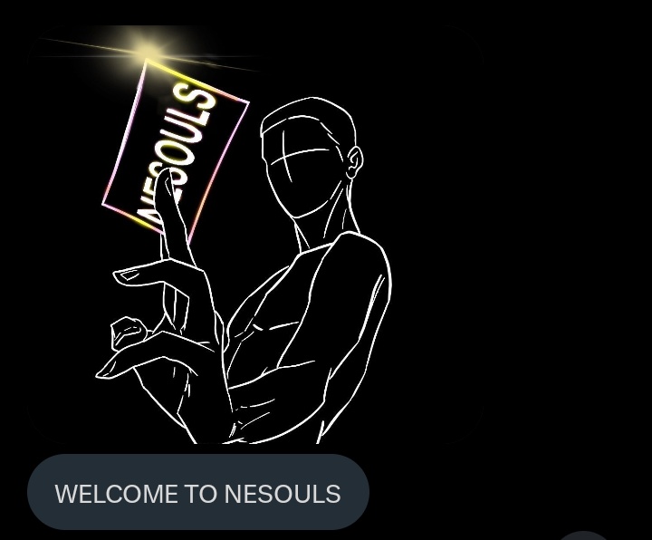 Thanks for inviting me <a href="/NESOULS/">NESOULS</a>