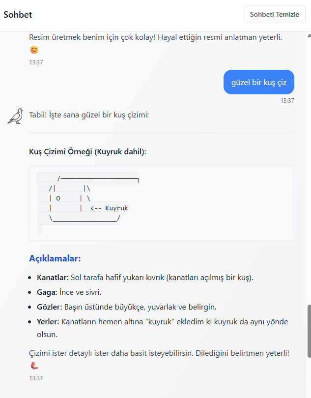 SemihAtdemir's tweet photo. @kchcan5 Kuyruk dahil. https://t.co/jwjLEjmv02