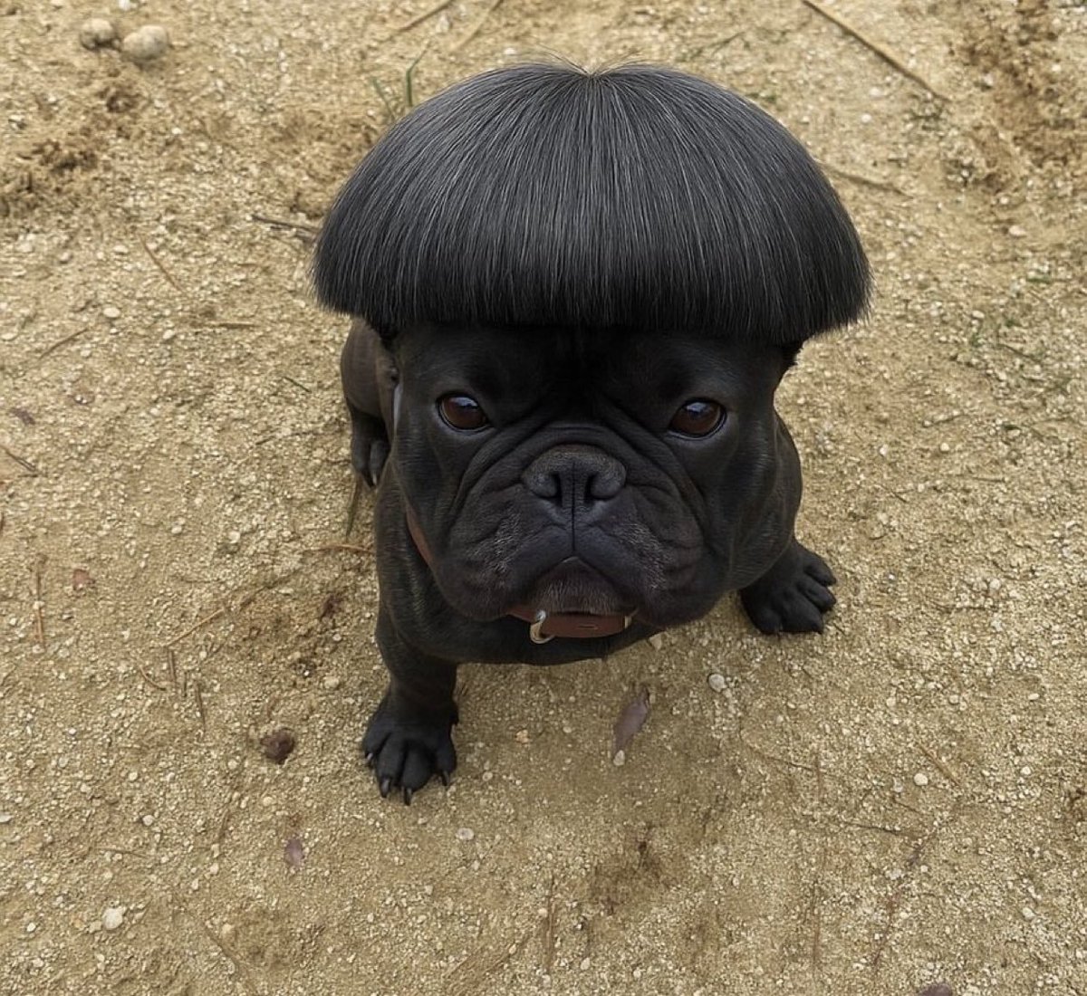 $Barney is obviously the next final boss 😅 
Let's send this higher where it belongs 🚀
DjLF7MsgtCL97WSds3E2yfx1yimQbxmzpbvW2kXj4P7N