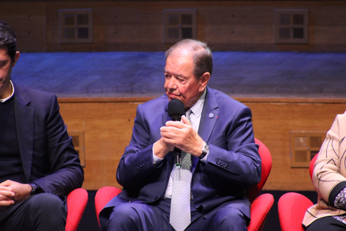 Métropole du Grand Paris tweet media