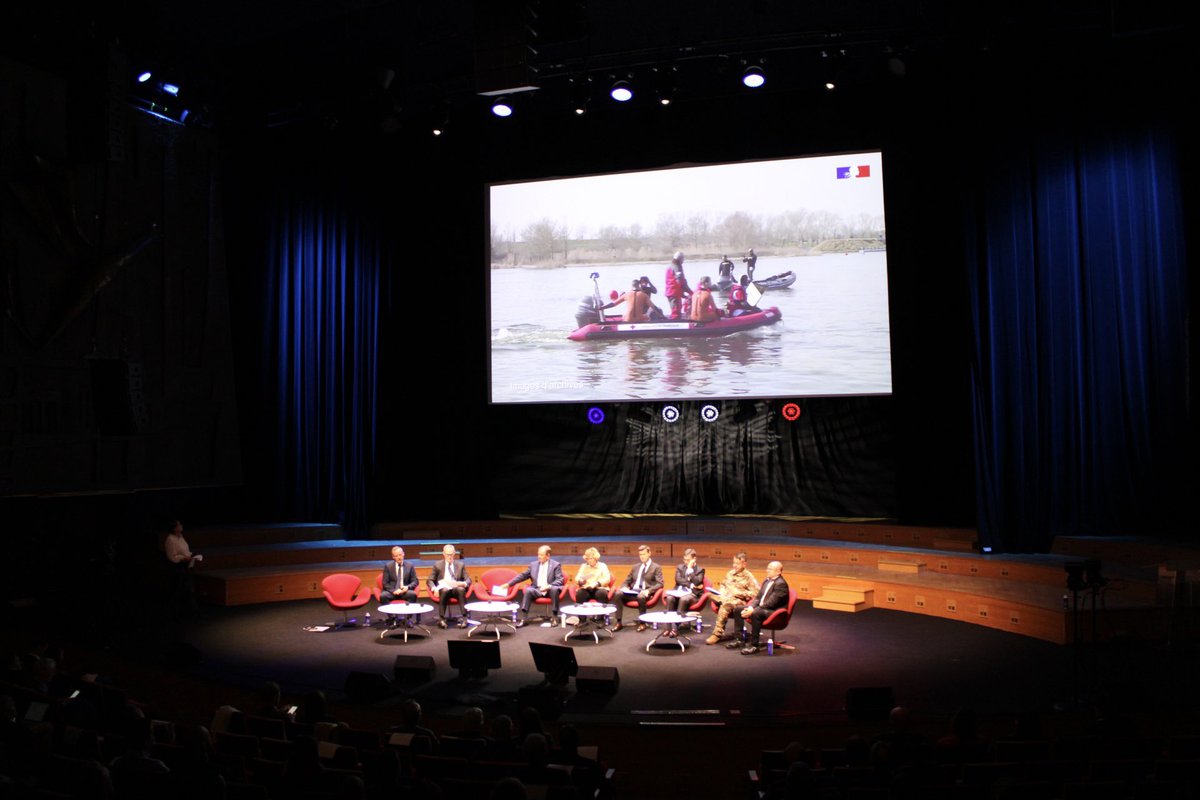 Métropole du Grand Paris tweet media