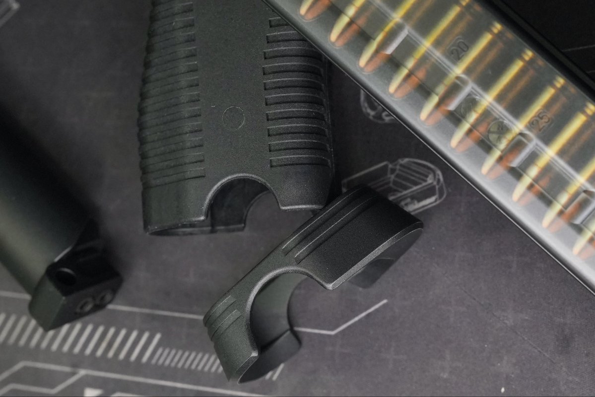 jkarmy_int's tweet image. MP-IX Original Upgrade Parts
From MARUYAMA
All ready now at JK !!!!
#mp9 #mpix #maruyama #gbb