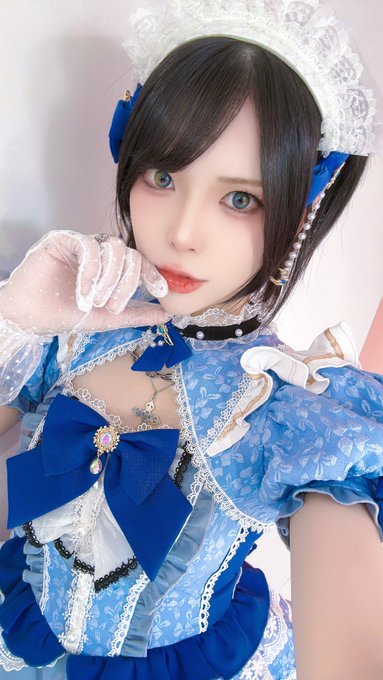 コスプレイヤーぽにょ皇子のTwitter画像25
