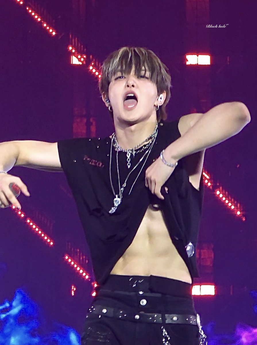 251012 PULSE ON 막콘　
#TREASURE #트레저 #トレジャー 
#JIHOON #지훈 #ジフン