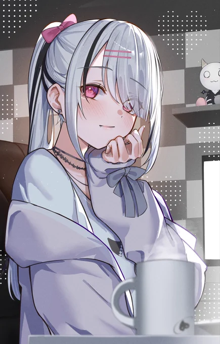 【ご依頼募集中】 【10月26日以降着手】のご依頼募集中です! 立ち絵のご依頼も募集を再開したのでキービジュや1枚絵のご要望大歓迎です 個人の方もお受け出来ます! お見積もりのみ行うことも可能ですのでお気軽にメール又はDMまでご相談ください #イラスト依頼