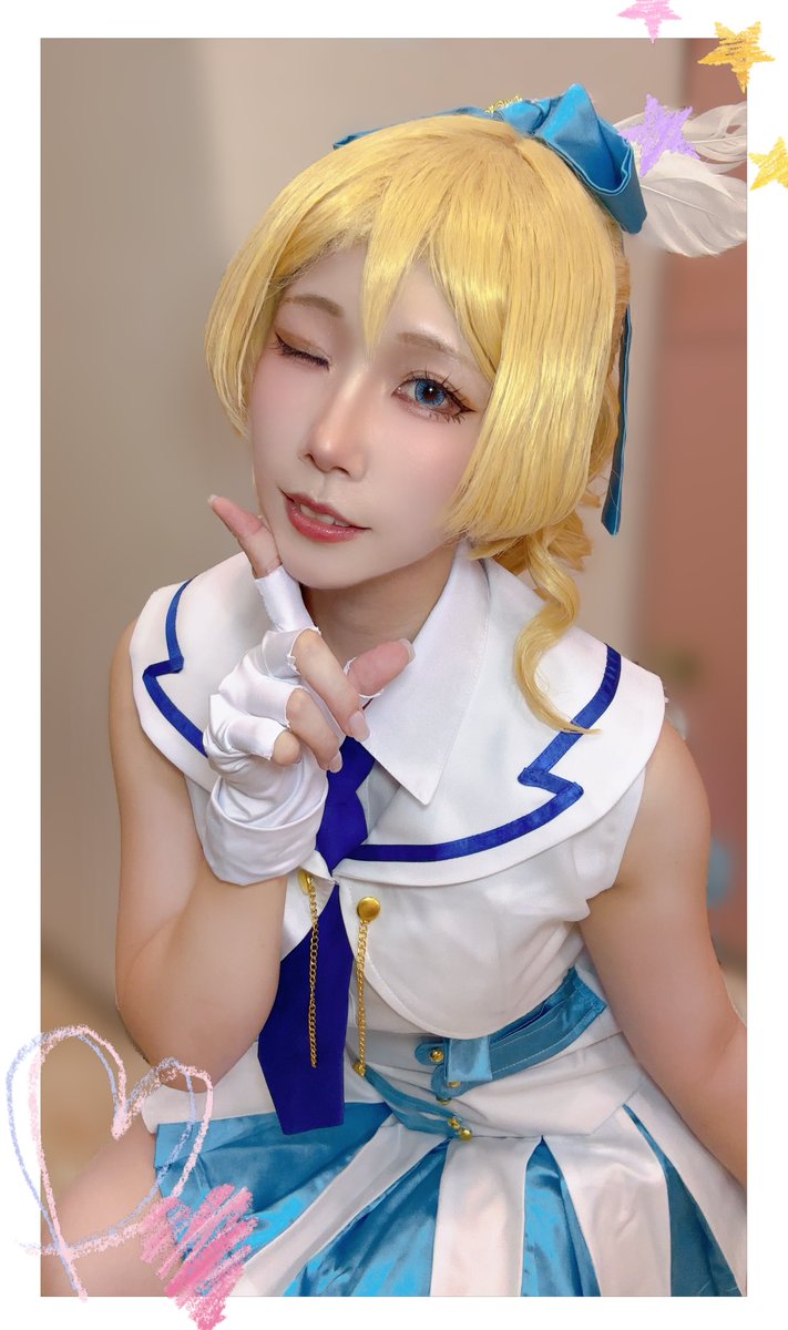 雨晴 ゆずか 🍉 (@yuzuka_cos) / Posts / X