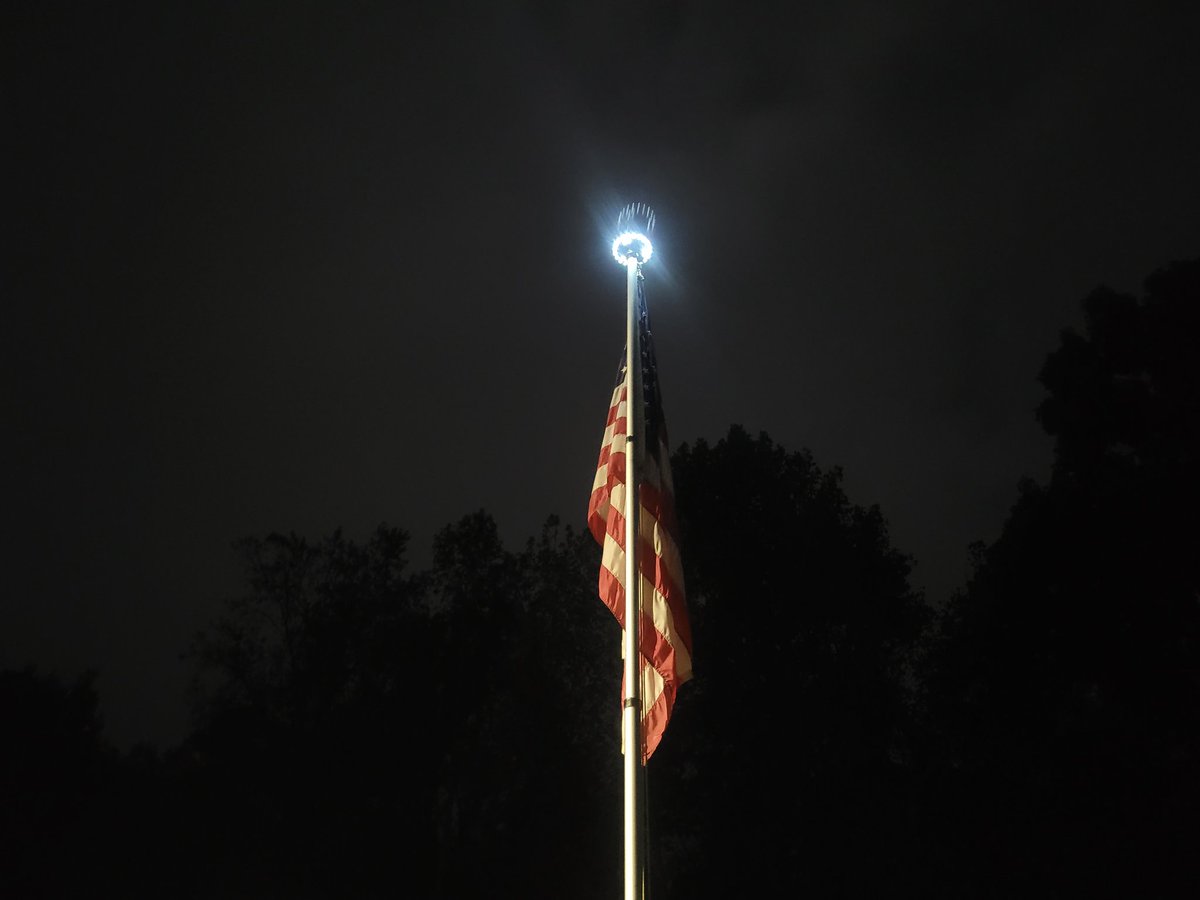 Good morning, y'all... early start on this Monday. It's warmer today, so that's a plus, and the skies will clear up. Everyone have a Happy Columbus Day!