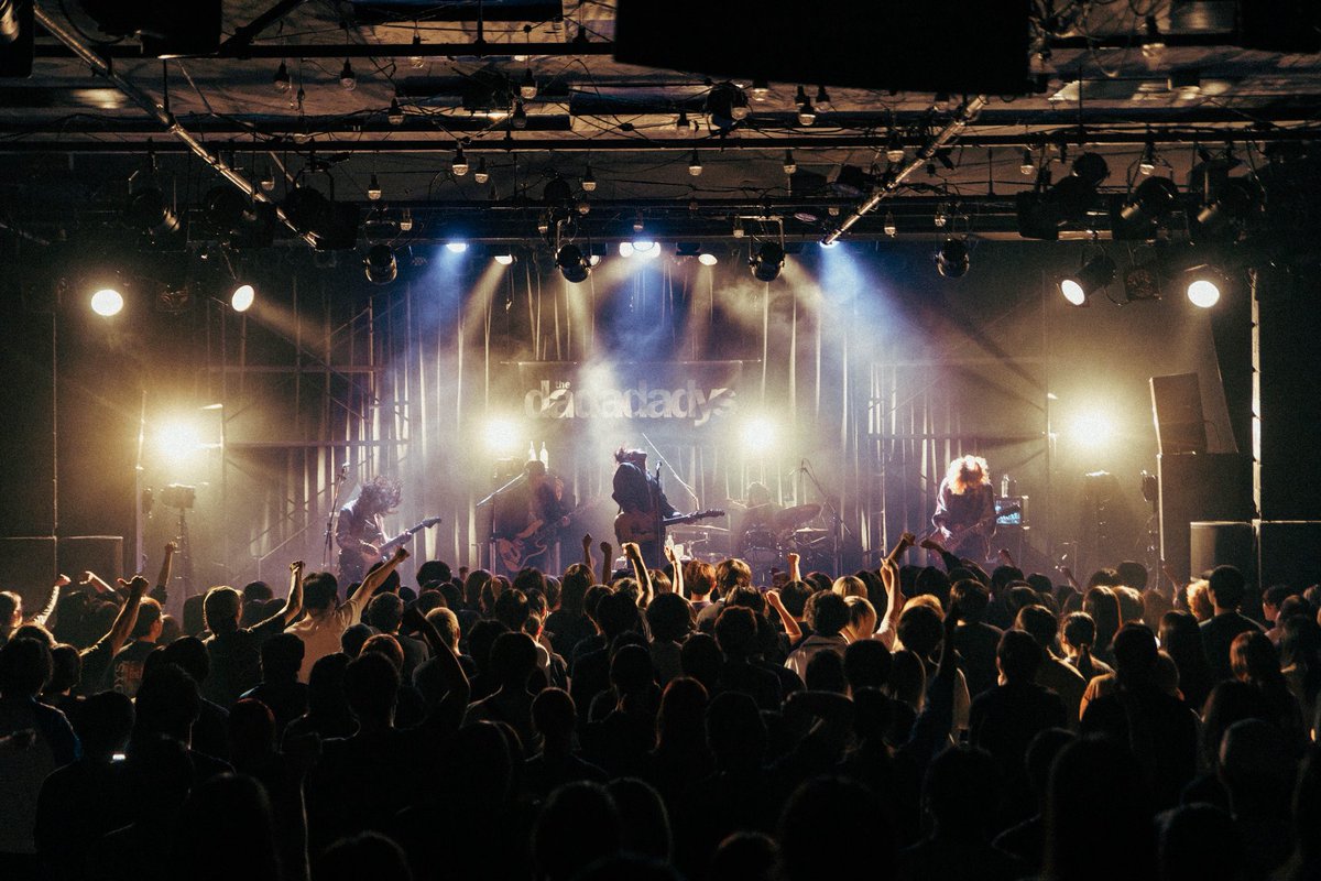 the dadadadys tweet media