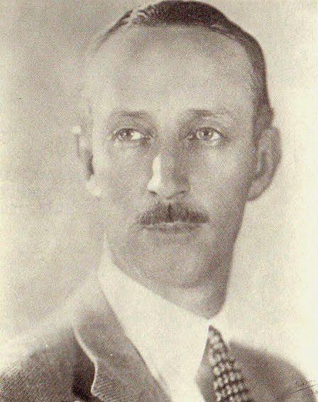bingomaster09's tweet image. #RoleModels

286 | Alejandro Bustillo (Argentina,1889)
