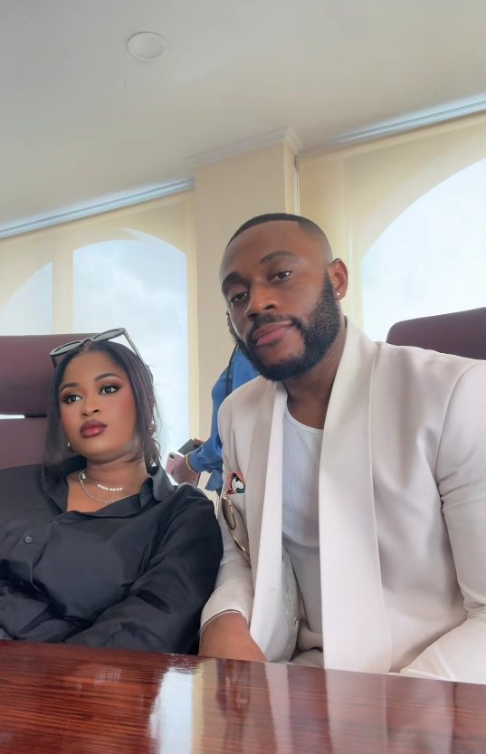 MY SIBLINGSHIP!!🤩🥹 💃🏻
#BBNaija