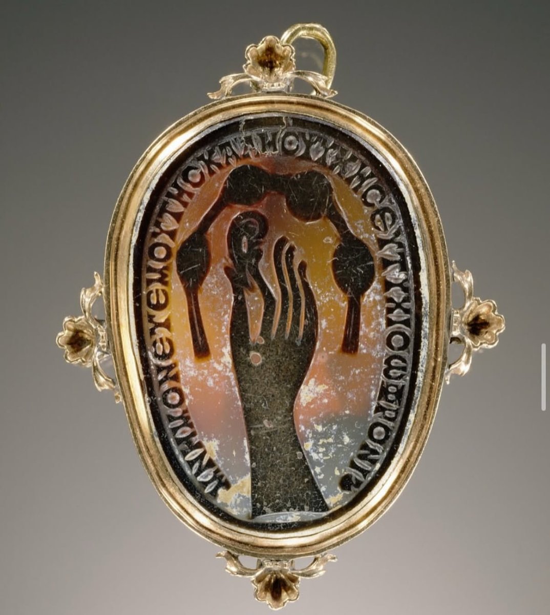 only_philosophy's tweet photo. The ancients carved symbols, we carve routines —
yet both are prayers for meaning in the chaos of existence. https://t.co/lTolMDp8cF