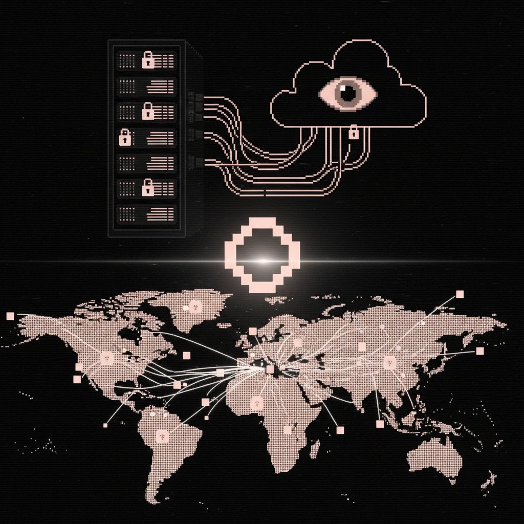 Most people see the problem with AI. It’s a closed game, run by a handful of giants who own all the compute. But they're missing the real question: how do you actually break that monopoly?

That's where you find <a href="/gensynai/">gensyn</a>.

The issue isn't just about finding idle GPUs; it's about