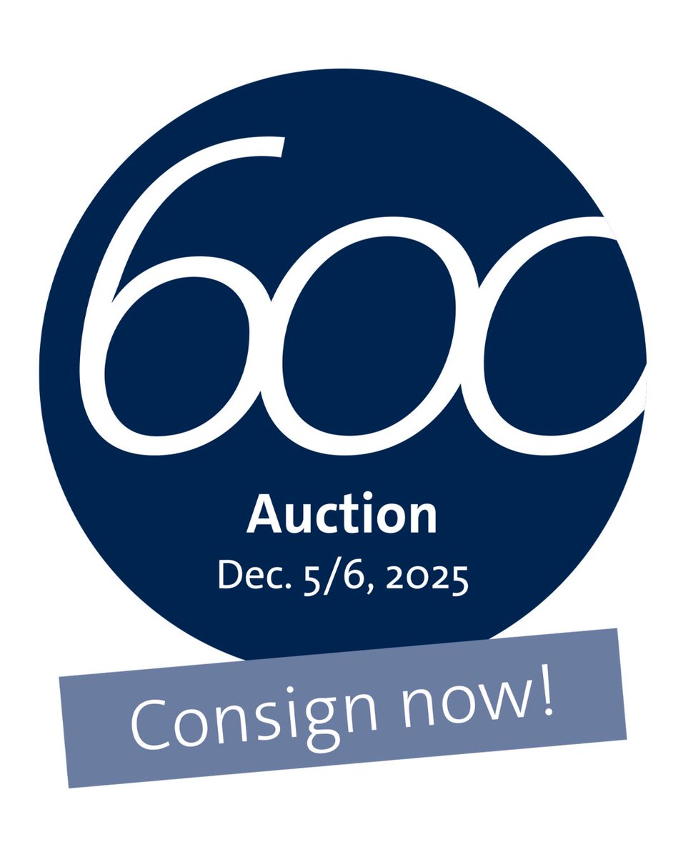 Ernst Ludwig Kirchner's expressionist landscape of a lighthouse coastline constitutes one of the highlights of our upcoming Evening Sale on Dec 5/6 💡 

Read more about the work, or consult with our experts about consignment: t1p.de/zmkup

©VG Bild-Kunst, Bonn 2025
