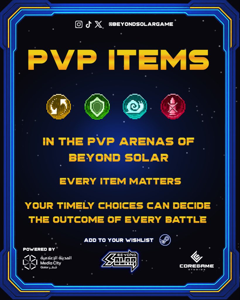 Beyond Solar - Early Access tweet media