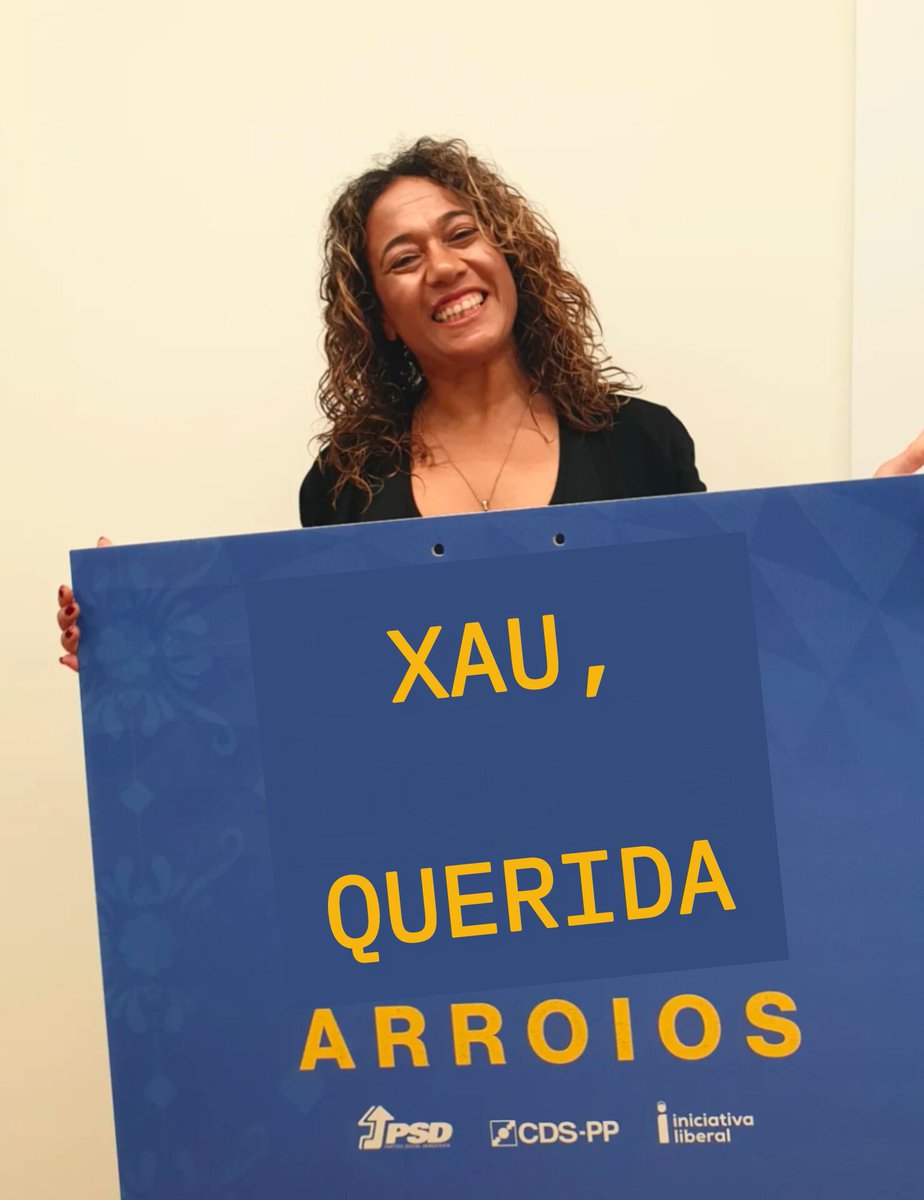 MDeArroios's tweet photo. Resultados Eleições Autárquicas para Arroios 🗳️

Coligação Viver Arroios (PS+L+BE+PAN) sai vitoriosa, elegendo João Jaime Pires como próximo presidente da Junta de Freguesia https://t.co/BaaXTx9cfA