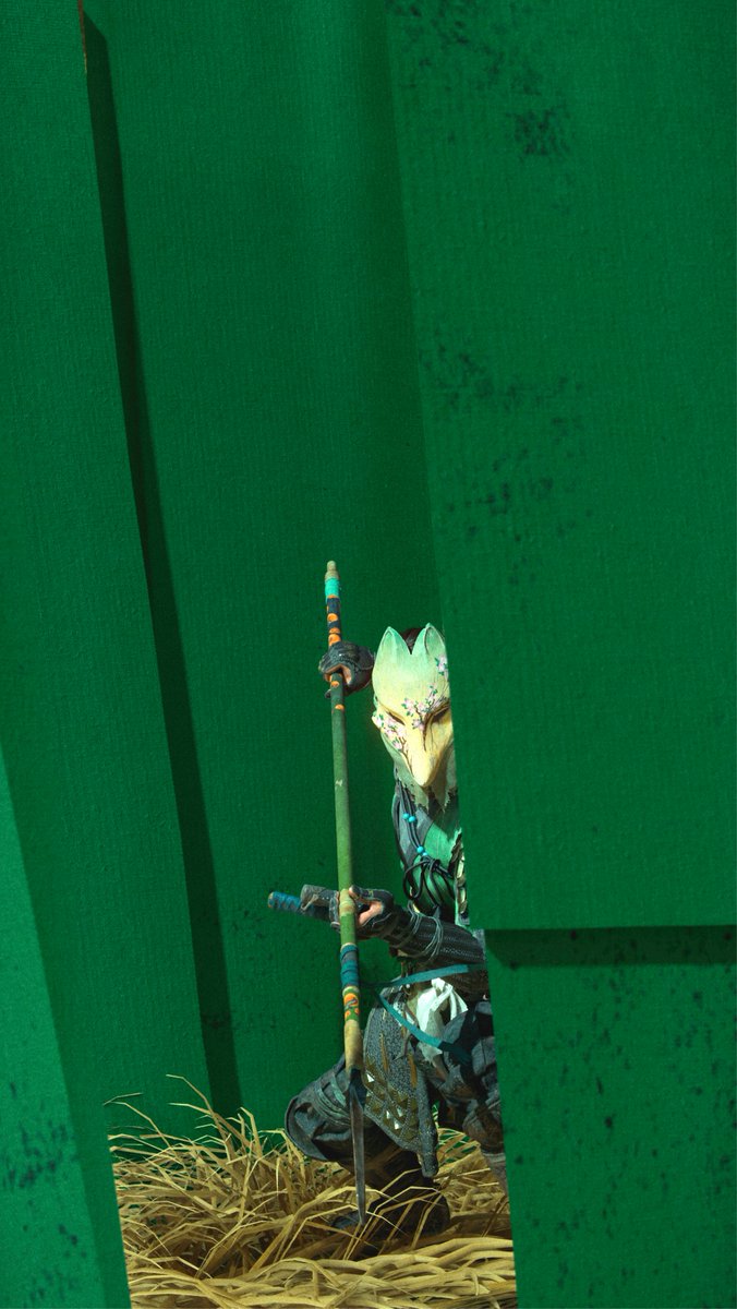 cloudchenm's tweet photo. 五彩

#GhostOfYōtei

#VPRT #VGPUnite #VPisArt #FutureVPSupport #VPGamers #ArtisticofSociety #WorldofVP #VirtualPhotography #PSshare #ThePhotoMode https://t.co/aKmD2CZOf5