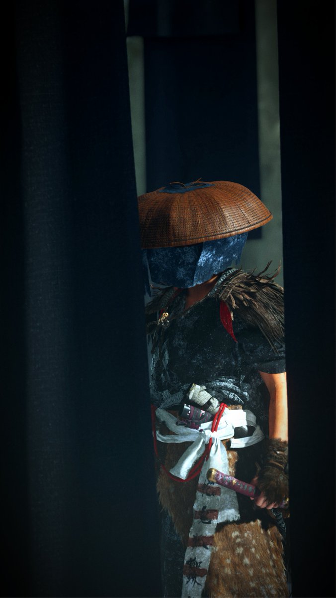 cloudchenm's tweet photo. 五彩

#GhostOfYōtei

#VPRT #VGPUnite #VPisArt #FutureVPSupport #VPGamers #ArtisticofSociety #WorldofVP #VirtualPhotography #PSshare #ThePhotoMode https://t.co/aKmD2CZOf5