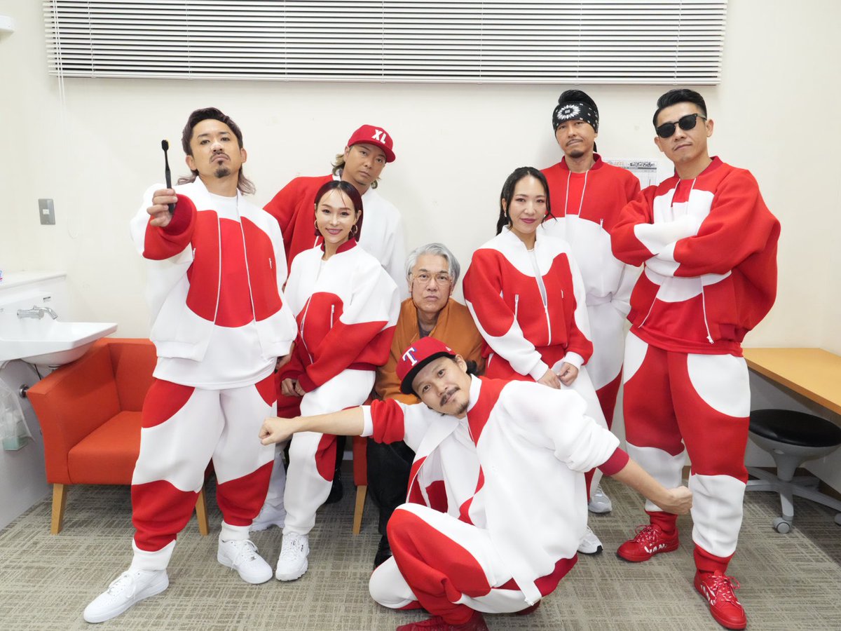CK_STAFF's tweet photo. 【C&amp;K TOUR 2025】
10/11、ツアー12本目名古屋!!

🎤次回の東海地区は12/4岐阜!
ライブハウス公演!!チケット好評発売中!!

⚔️2026/4/26 
大阪城ホールワンマンライブ開催!!
https://t.co/56DW69nm3X

#大阪城ホールまであと196日 

#candk 
📷️by城山堂 https://t.co/Dem4fBSlwW