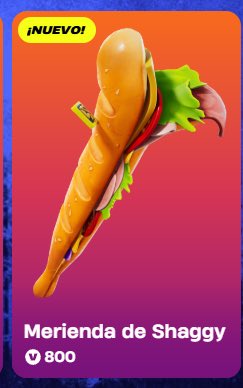 anerius16's tweet photo. Errores en los Cosméticos de Scooby Doo x Fortnite :
• Ala Delta "Especto esmeralda": No es visible en partida.
• Pico "Merienda de Shaggy": No reconoce bien los golpes (Esto pasa en todos los Picos de Una Mano)
#Forrnite vía @NotPaloleaks https://t.co/wfOmqX7nsu