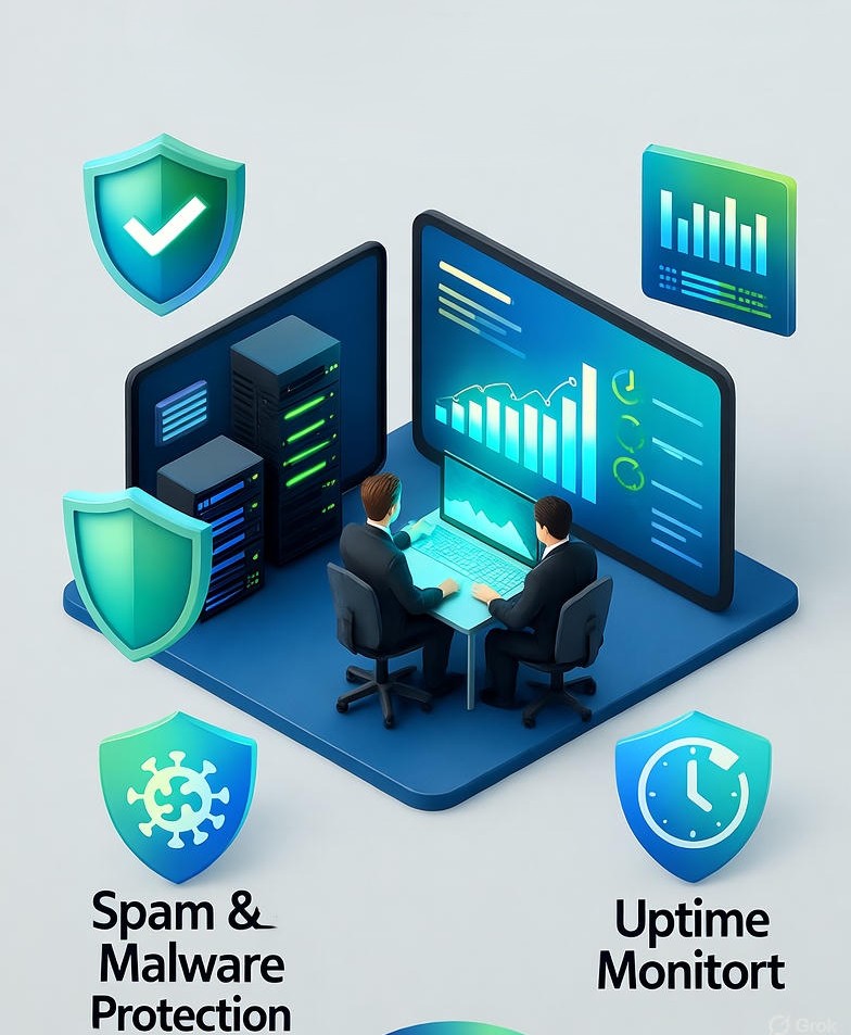 nixtree's tweet photo. 💻 Nixtree White-Labeled Helpdesk
Keep servers secure, spam-free, and running 24/7—while your clients stay happy.
✅ Monitoring &amp; Audits
✅ Spam &amp; Malware Protection
✅ Branded Support

👉 https://t.co/Q3daG9cVTX
#ServerManagement #WebHosting #cPanel #Nixtree https://t.co/0827y1gpjF