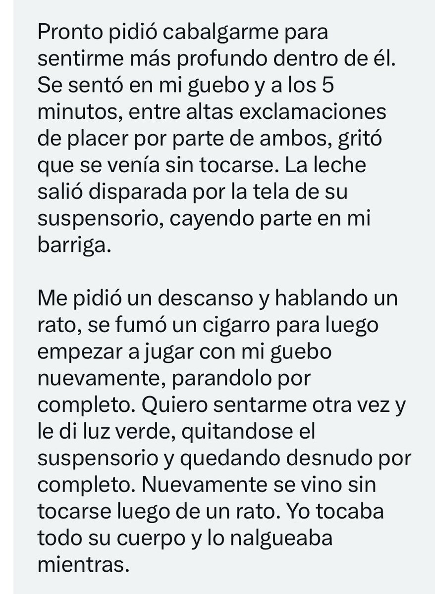 RelatosSexualRd's tweet photo. #relatosSexualRD #relatos #dominicanRepublic #dominicana #sntoDomingo #Santiago #sexo #relatos #relatosgay #morbo #respeto https://t.co/ErOPv9TuSy