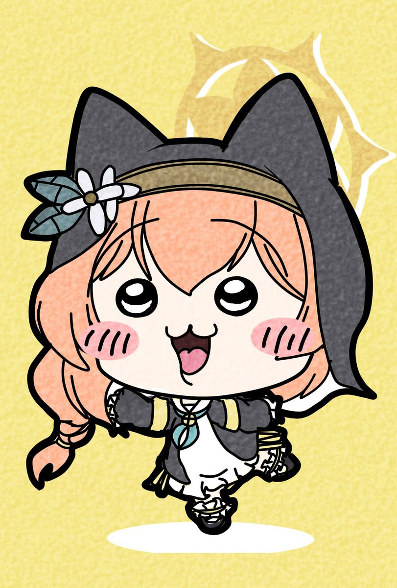 ほんとでござるか? #三連休はフォロワーさんが増えるらしい 