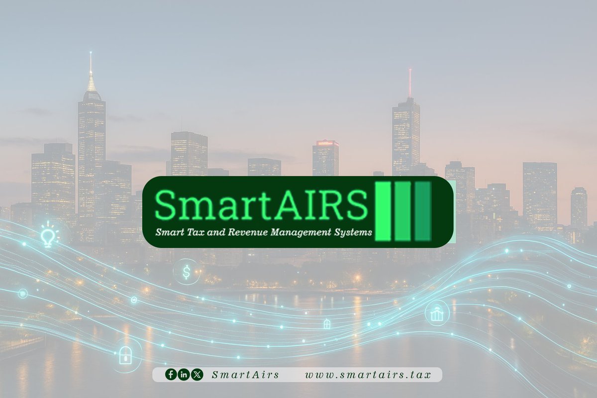 BemsSofthub's tweet photo. Digital transformation isn’t a trend, it’s survival. Governments and businesses embracing smart solutions today will lead tomorrow.
#SmartAIRS #DigitalNigeria #Innovation #Bemssoft https://t.co/pU7mysvcid