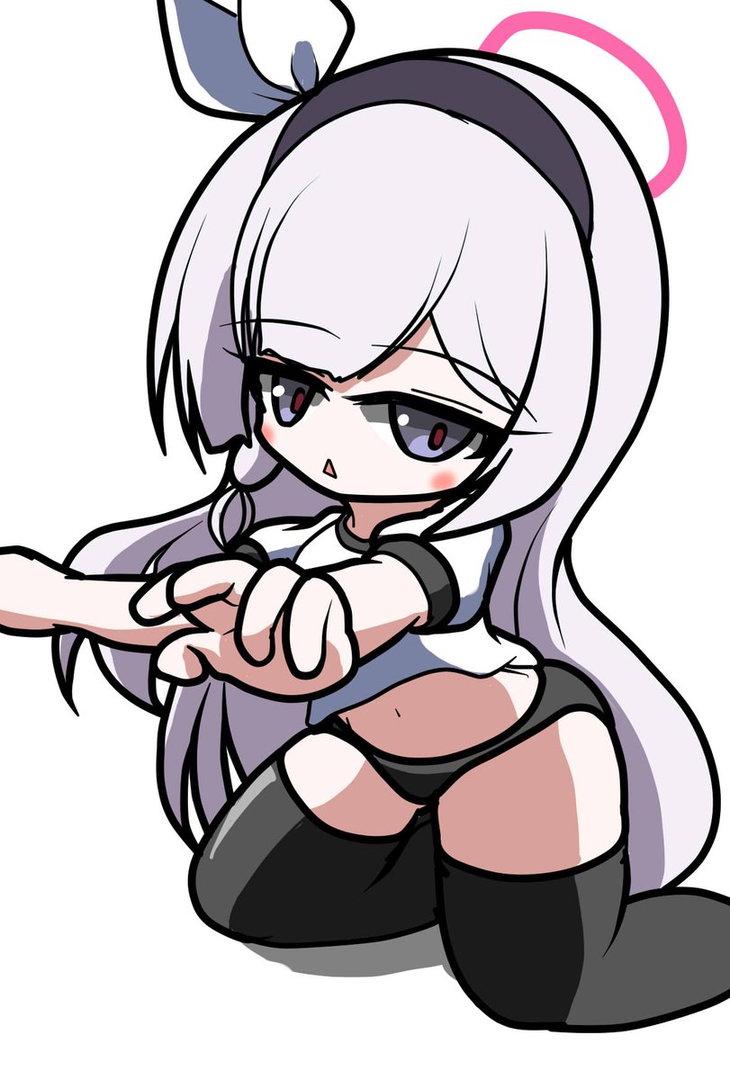 ほんとでござるか? #三連休はフォロワーさんが増えるらしい 