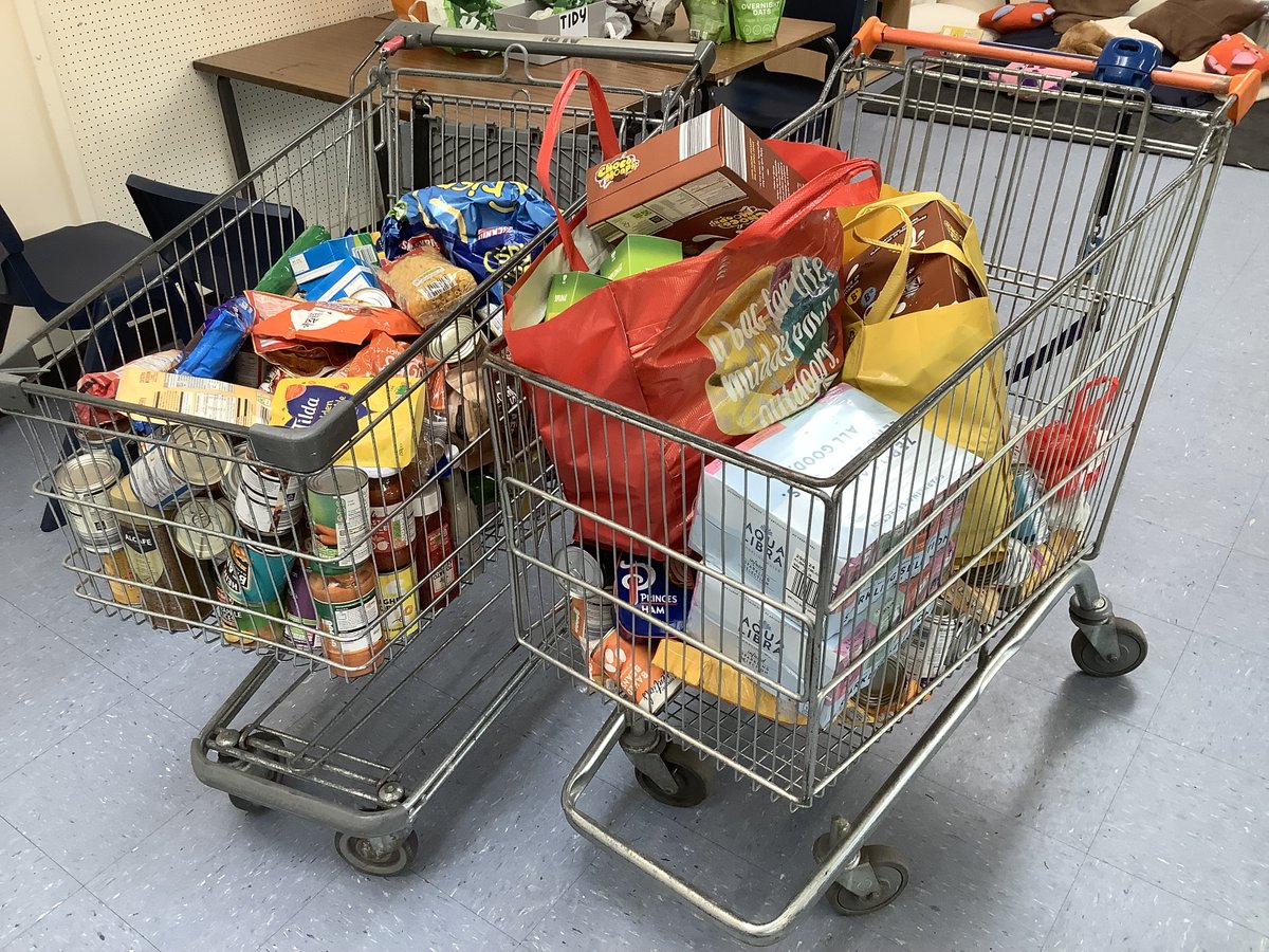 Wilson Stuart School tweet media