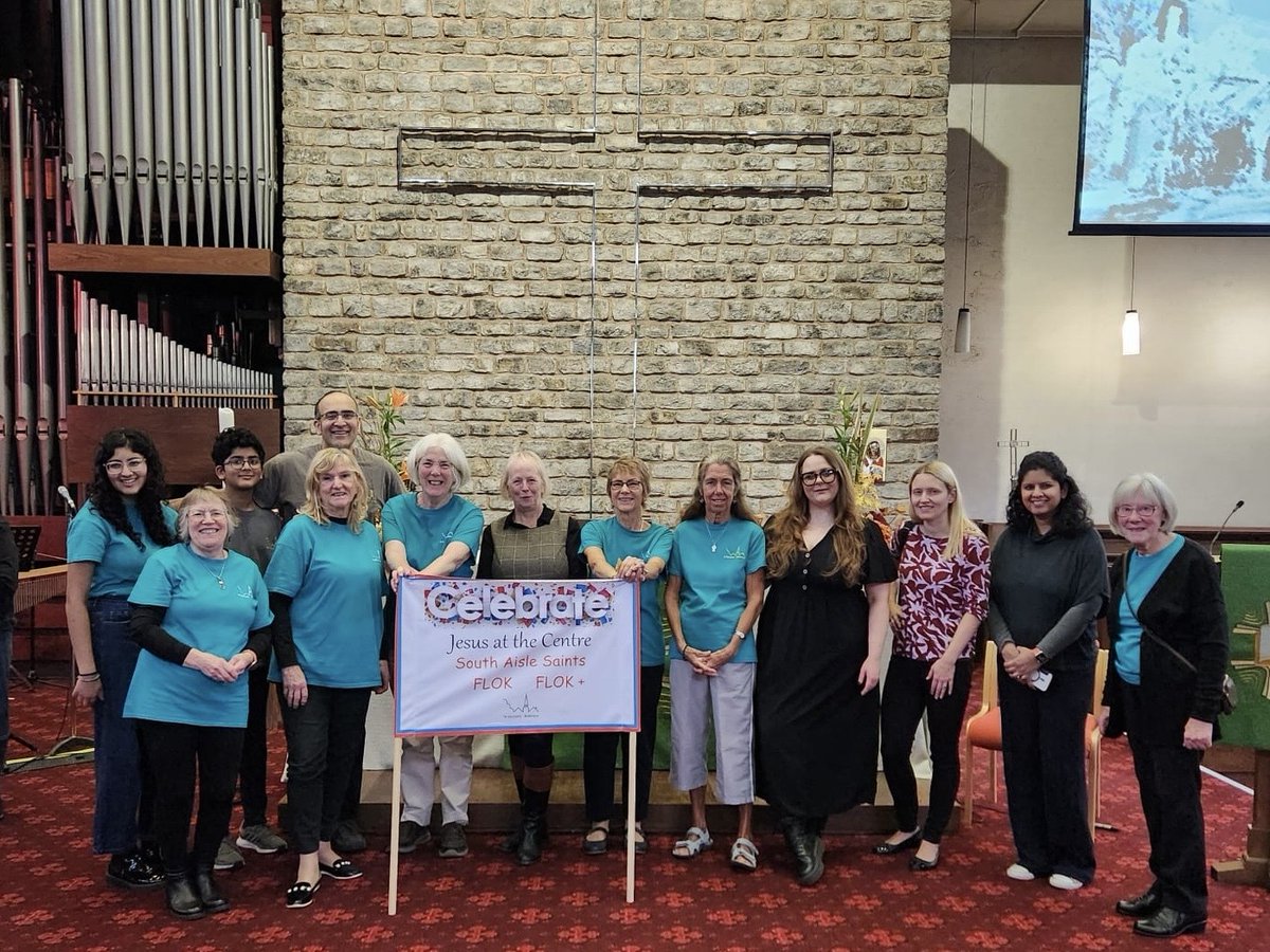 Wilson Stuart School tweet media