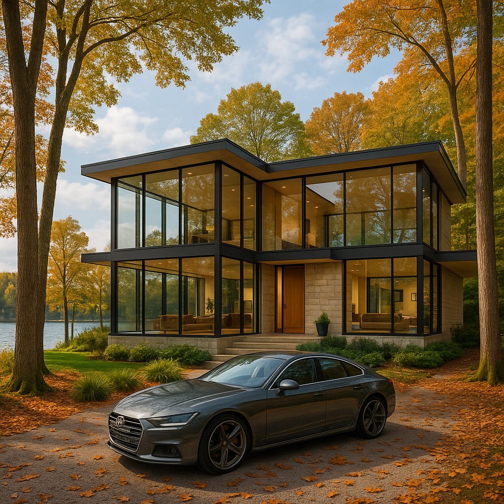 Gelecek sene çok zengin olacaksın..
Kabul Et.  Sahiplen.