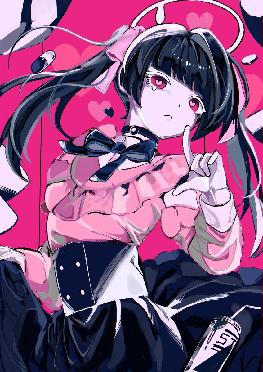 #かいりきベア #illustration 
ダーリンダンス