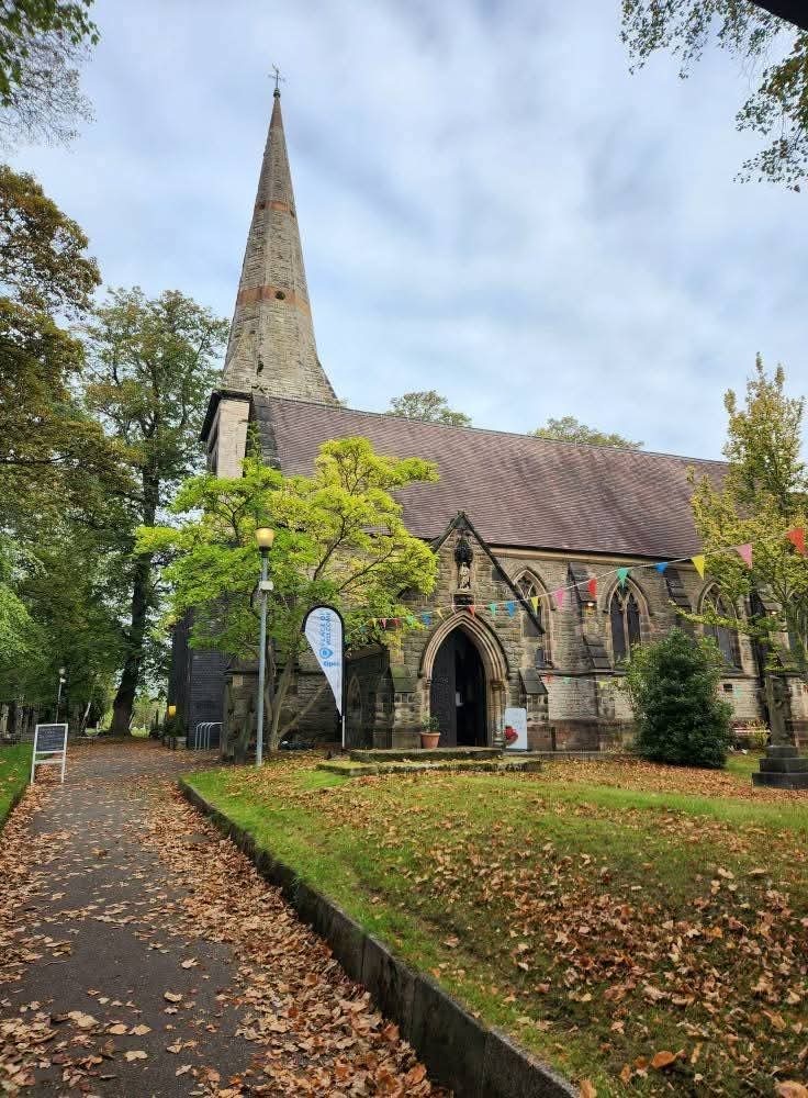 Wilson Stuart School tweet media