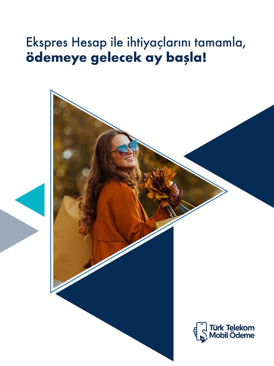 Gardırobundaki eksik parçaları Türk Telekom Mobil Ödeme ile al, hızlı ve güvenli ödeme kolaylığına merhaba de! 👗🛍️⚡