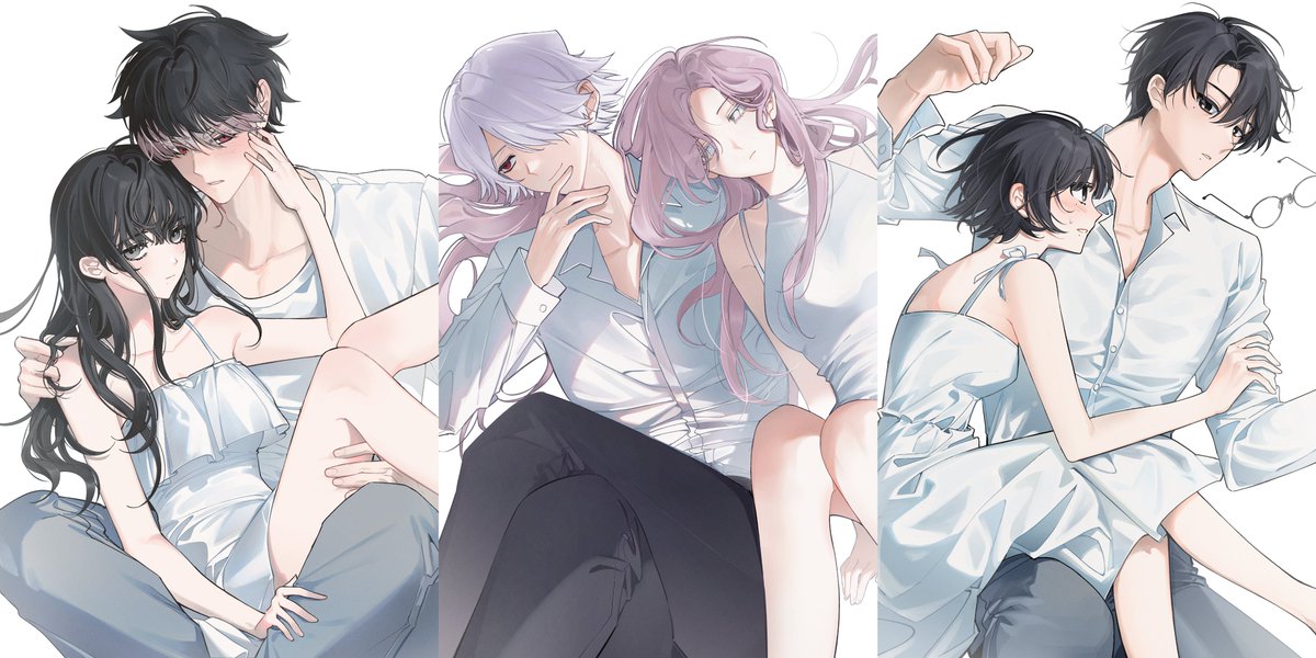 sobread001's tweet photo. #커미션 
의상 컨셉이 정해진 LD 커미션 열었습니다🙇

크레페: https://t.co/4Zih9wx3Vm
오픈채팅: https://t.co/ijU86V3mwb

옾챗의 경우 크레페 신청이 불가피하신 분들을 위해 남겨둔 것으로 방 갯수가 많지 않습니다. 
크레페 내 설명 확인 후 편하신 쪽으로 문의·신청 부탁드립니다! https://t.co/atVvqPeaPu