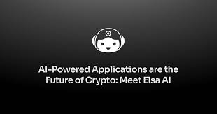 Complexity has been crypto’s biggest barrier. <a href="/HeyElsaAI/">HeyElsa</a> is breaking it down with AI-powered abstraction:

Speak in natural language

Execute on-chain seamlessly

Bridge DeFi into everyday flow This is how the next decade of Web3 gets unlocked. 🚀