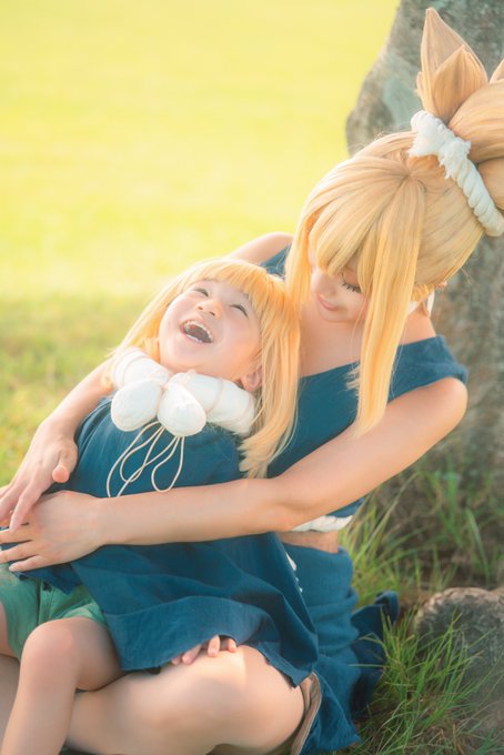 Twitterのコスプレ画像14